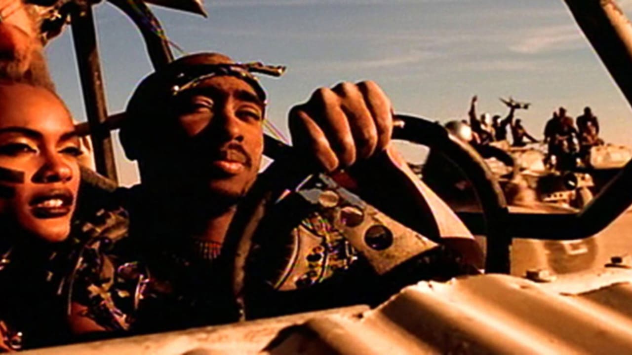 2pac Feat. Dr. Dre - California Love