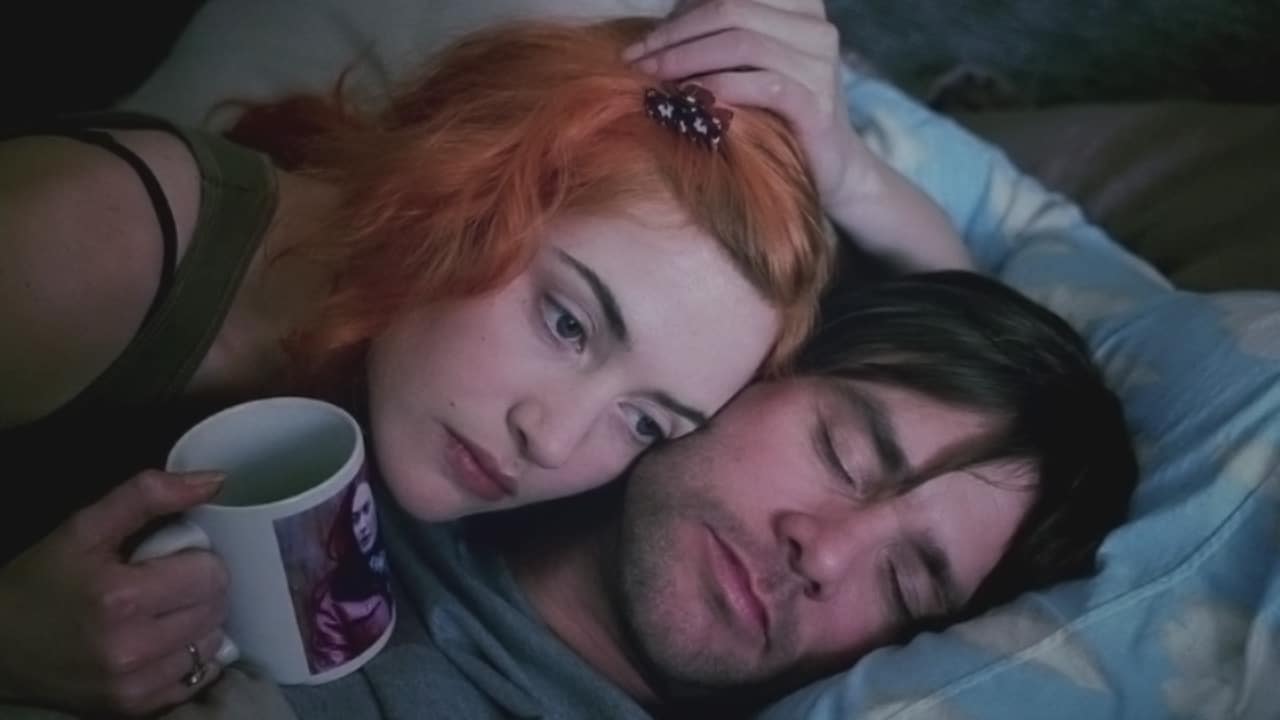 Beck - Everybody&apos;s Got To Learn Sometime - Eternal Sunshine Of Spotless Mind