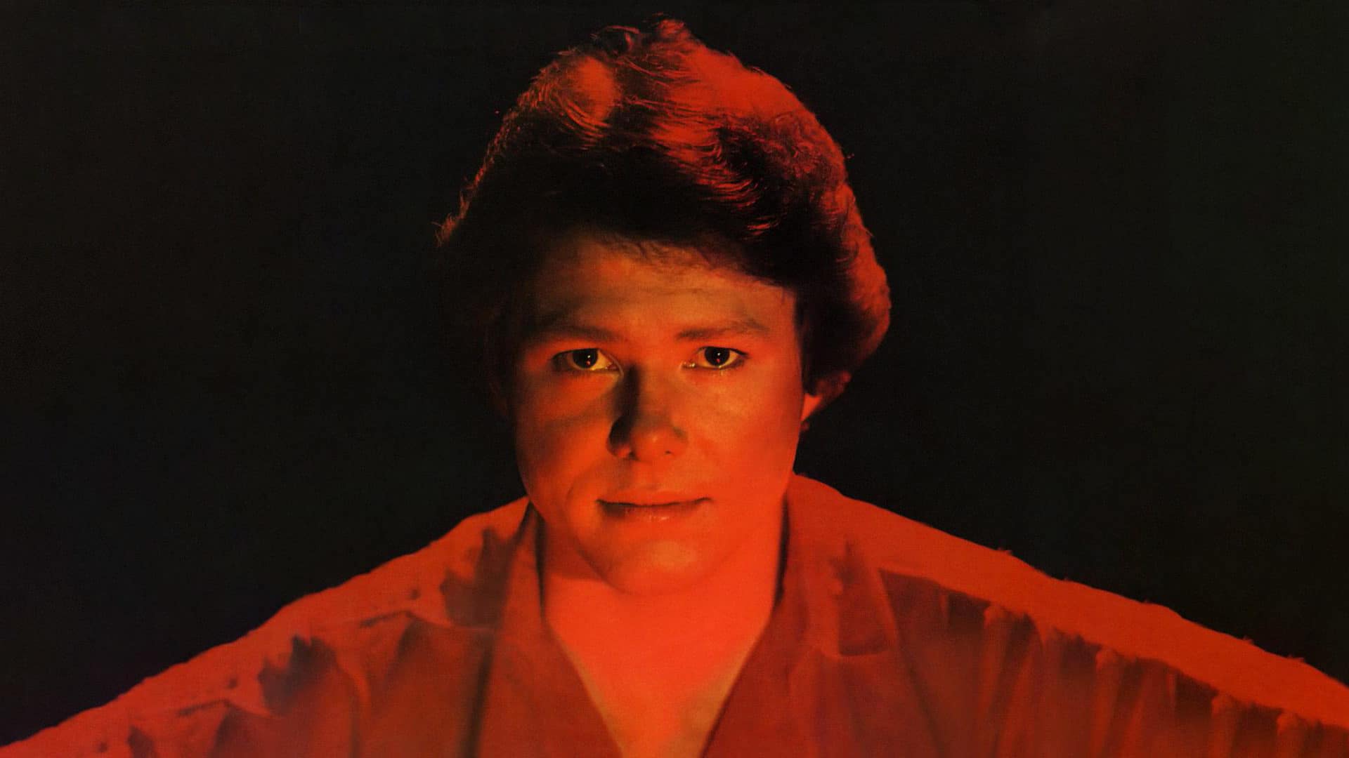 Dan Hartman - Relight My Fire