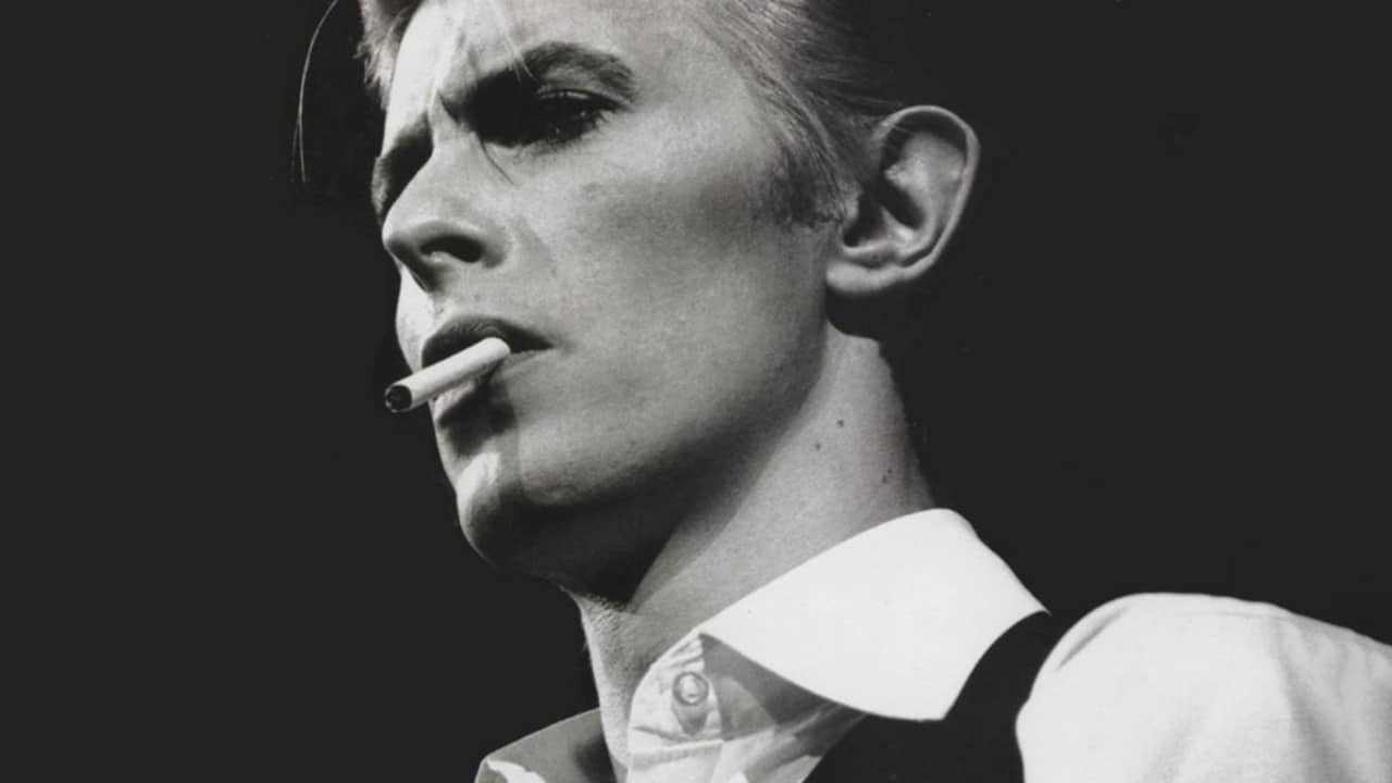 David Bowie - Heroes