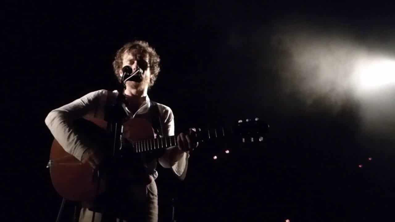 Damien Rice Delicate