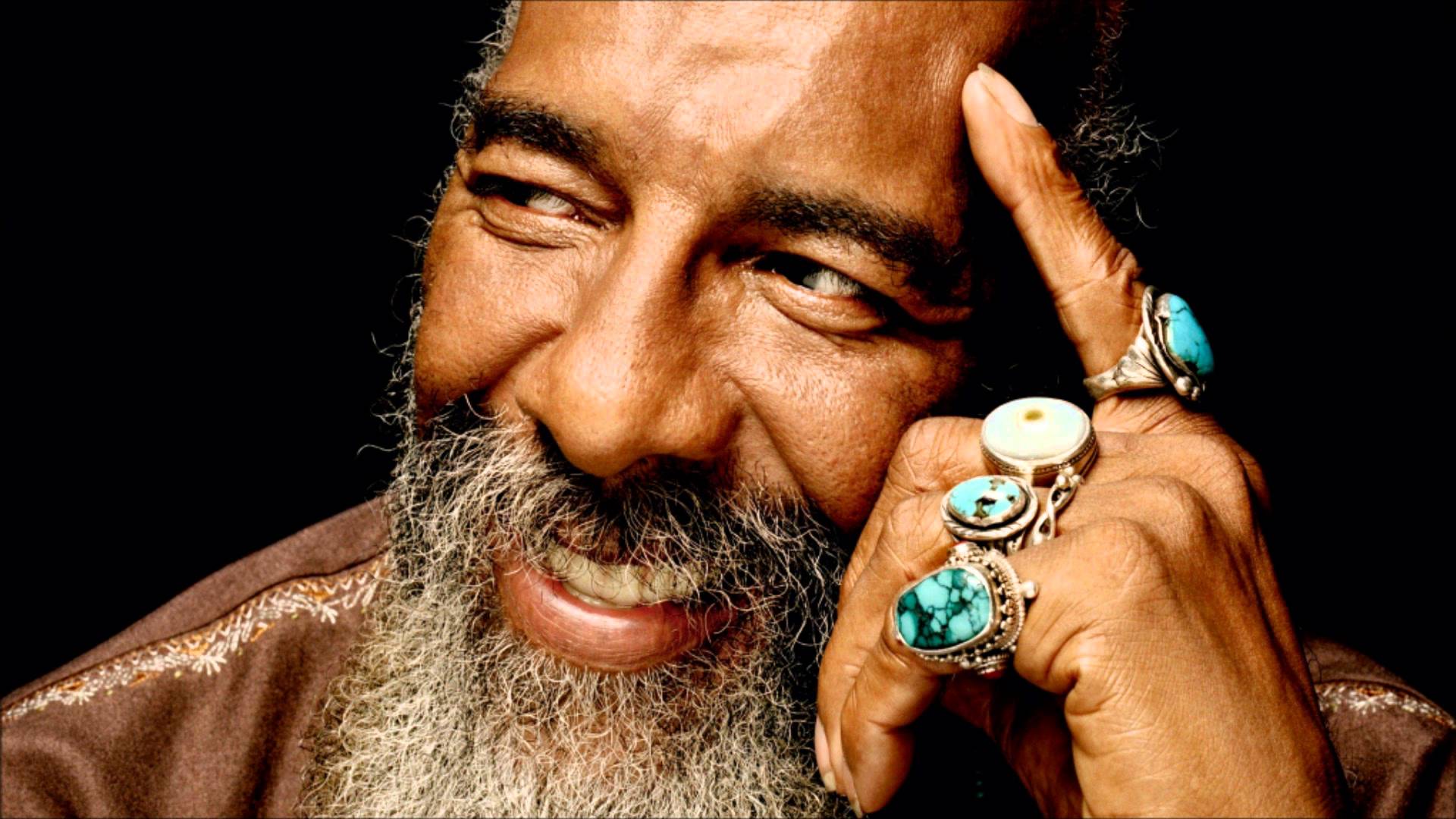 Groove Armada Feat. Richie Havens - Hands Of Time