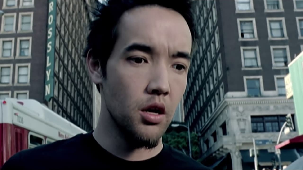 Hoobastank - The Reason