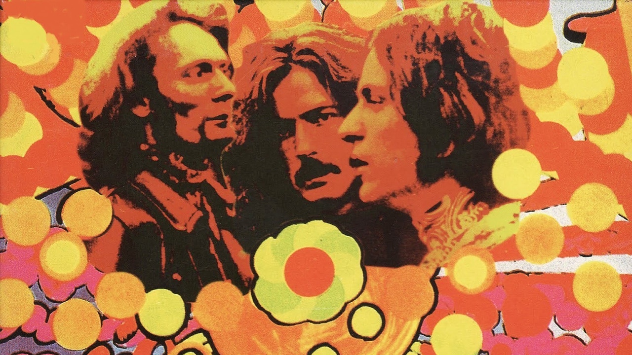 Cream - Sunshine Of Your Love