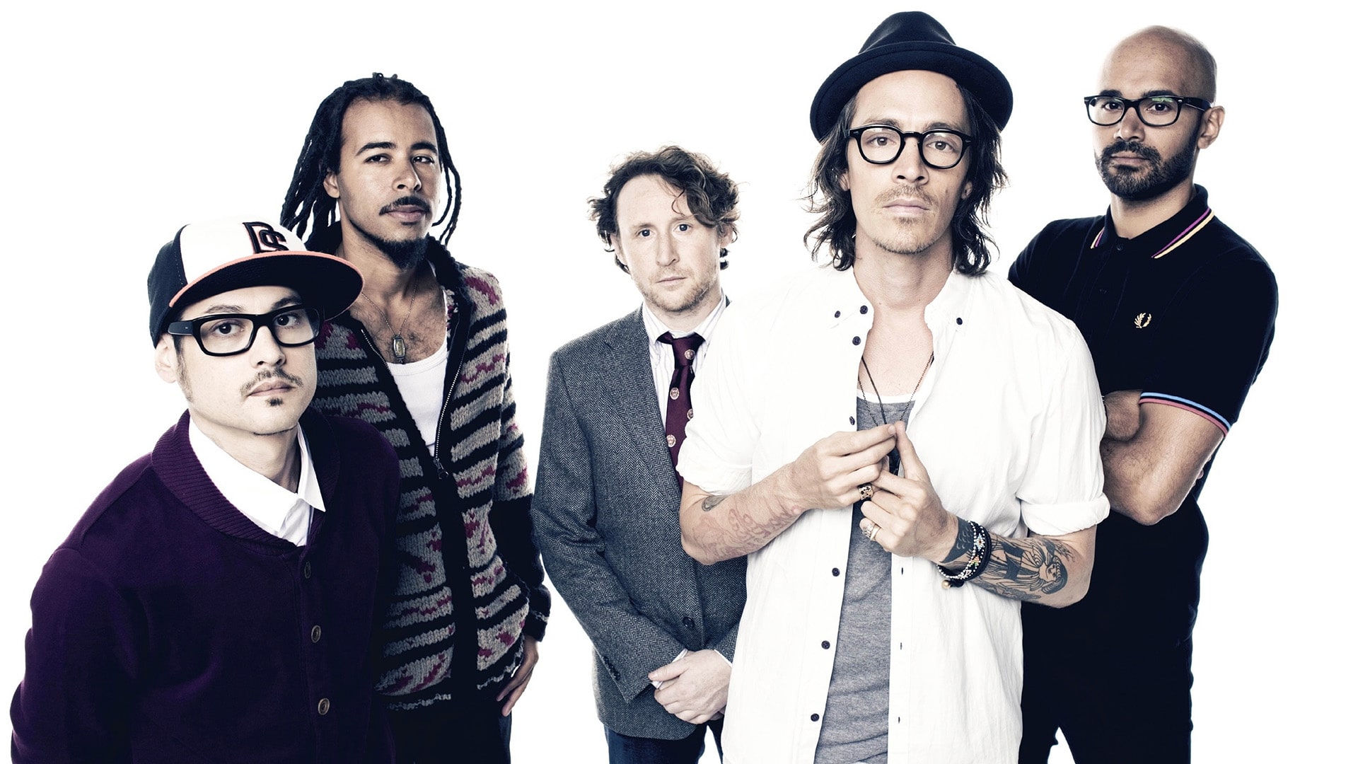Incubus Incubus