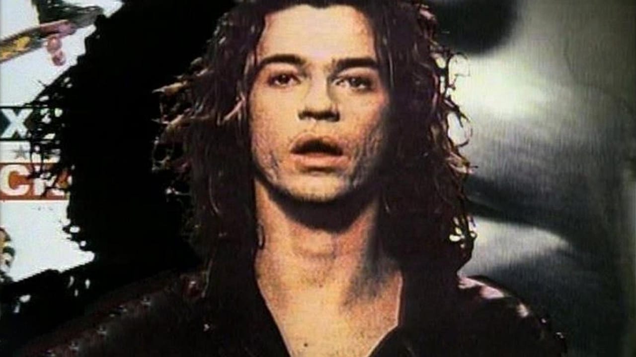 INXS - Need You Tonight