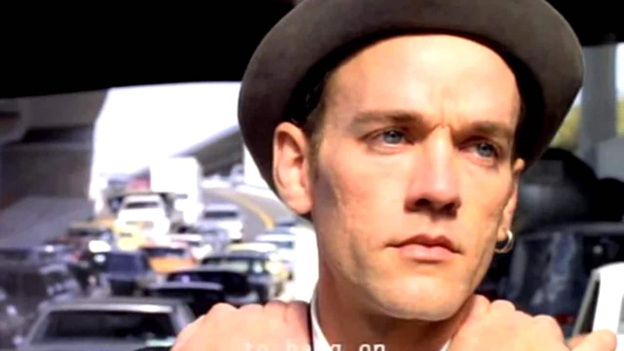 Rui Cardo Mix 1 R.E.M. Everybody Hurts