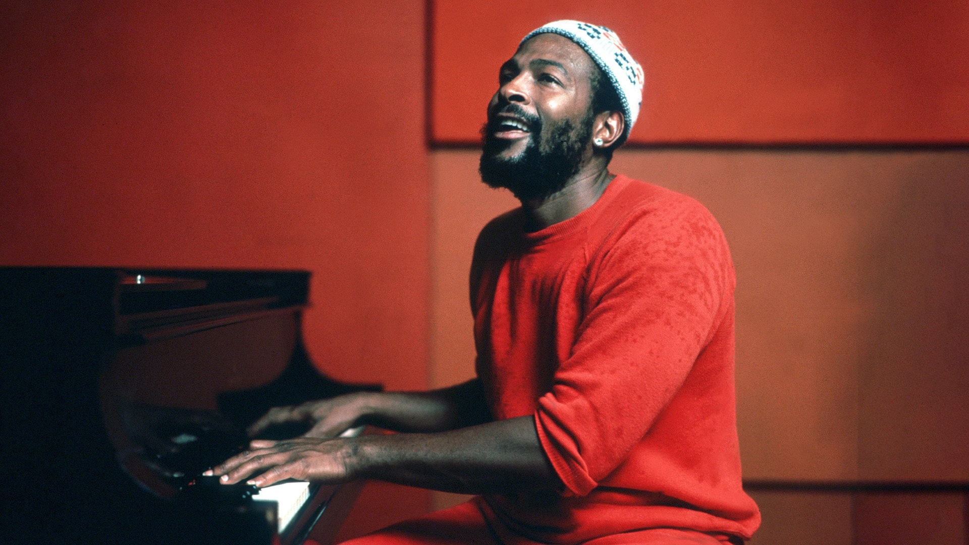 Marvin Gaye - I Heard It Through The Grapevine