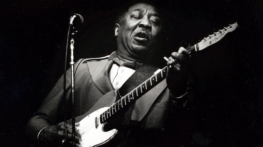 Muddy Waters