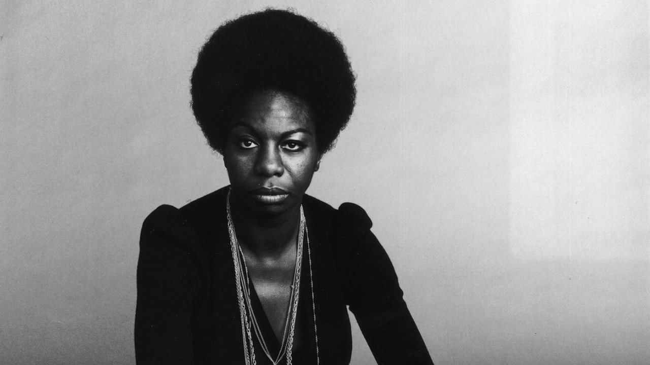 Nina Simone - Ain&apos;t Got No (I Got Life)