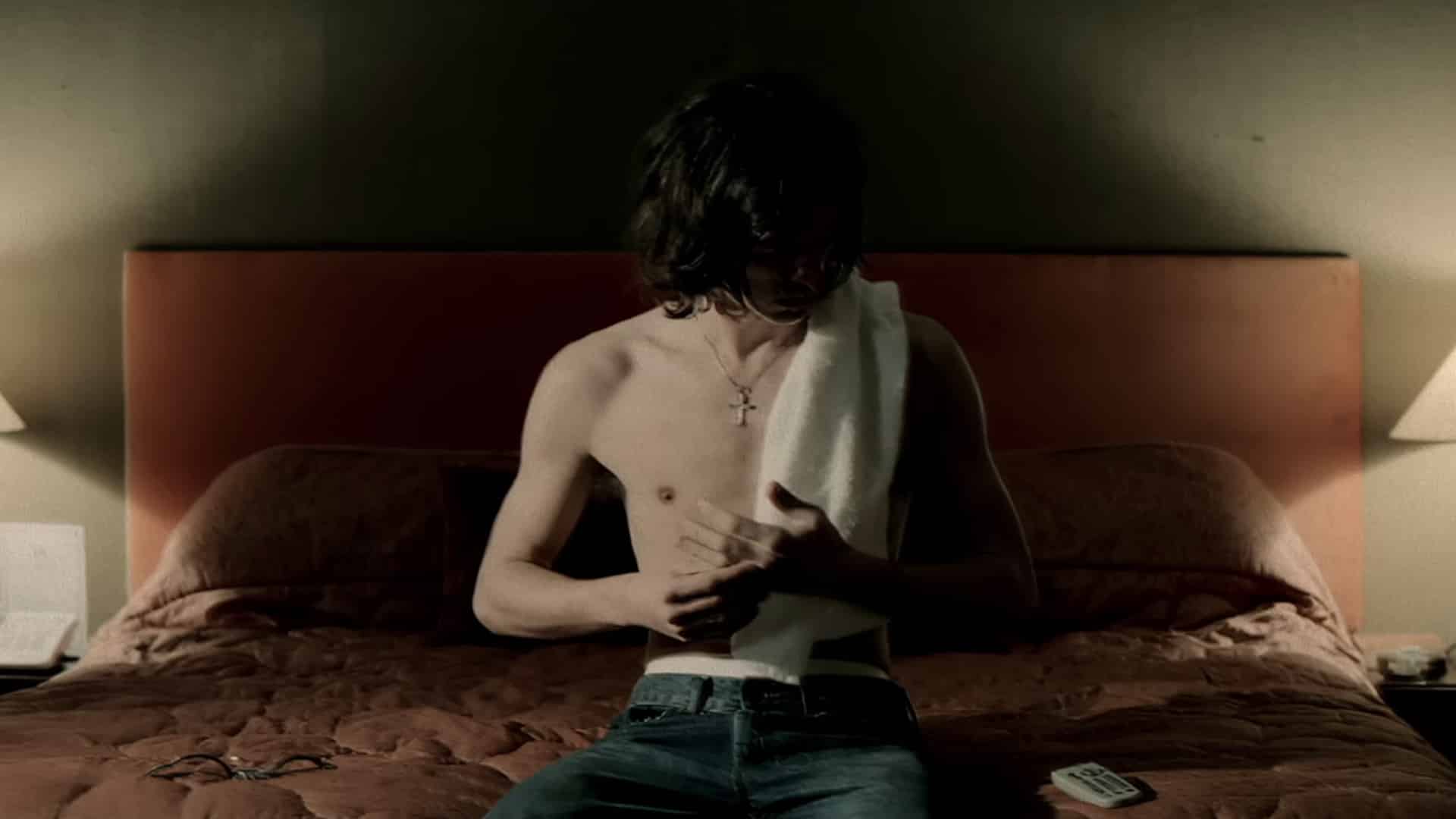 Richard Ashcroft - A Song For The Lovers