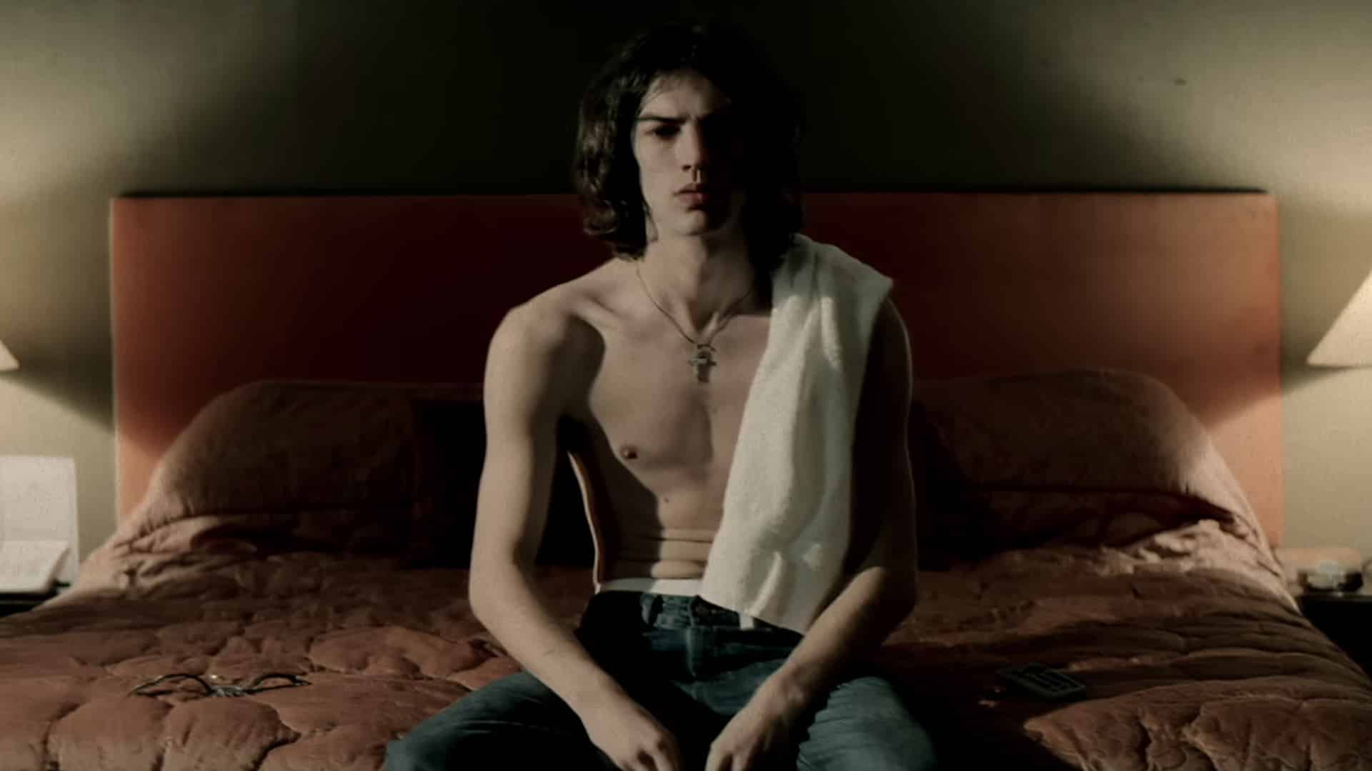 Richard Ashcroft - A Song For The Lovers