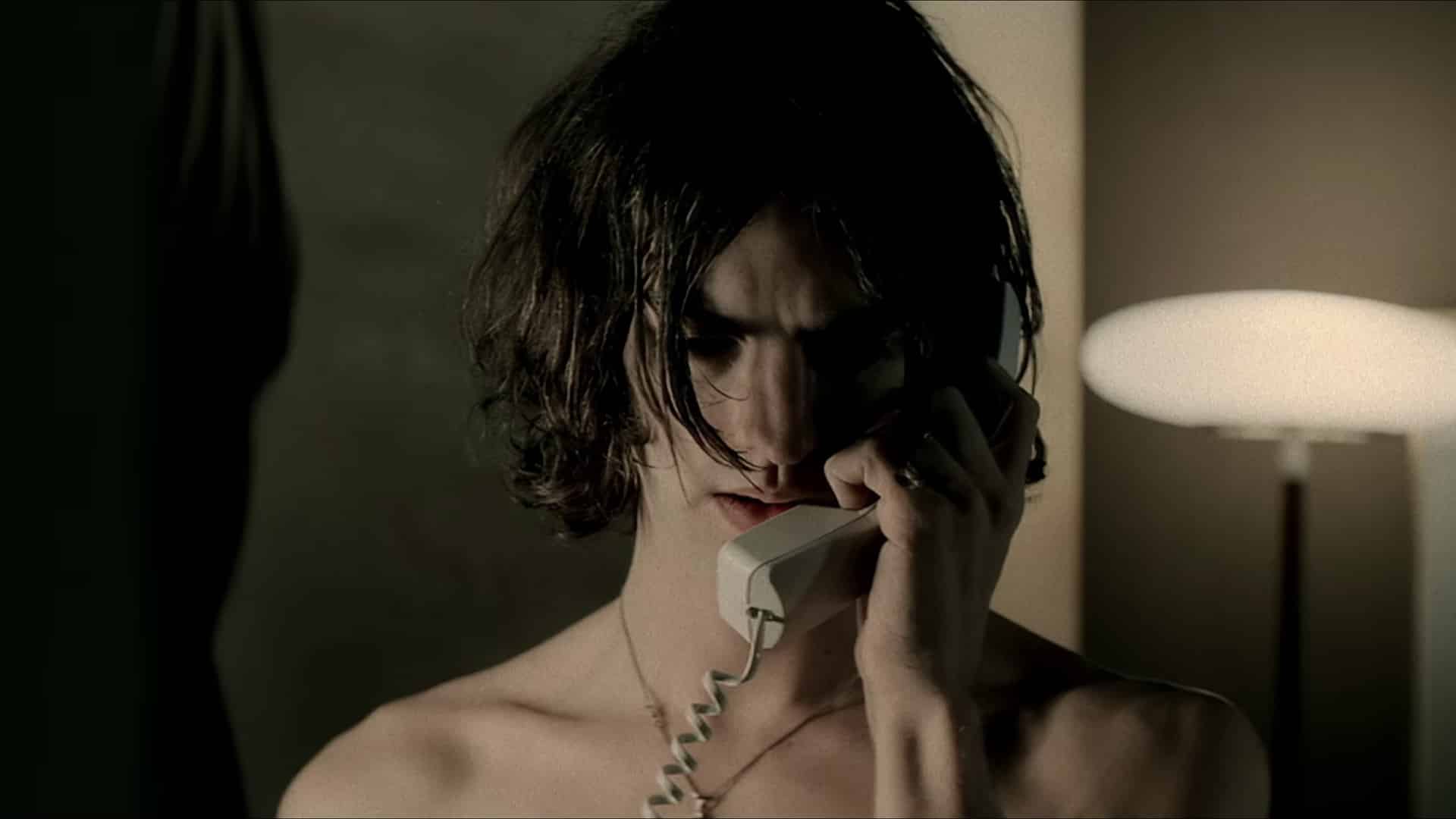 Richard Ashcroft - A Song For The Lovers