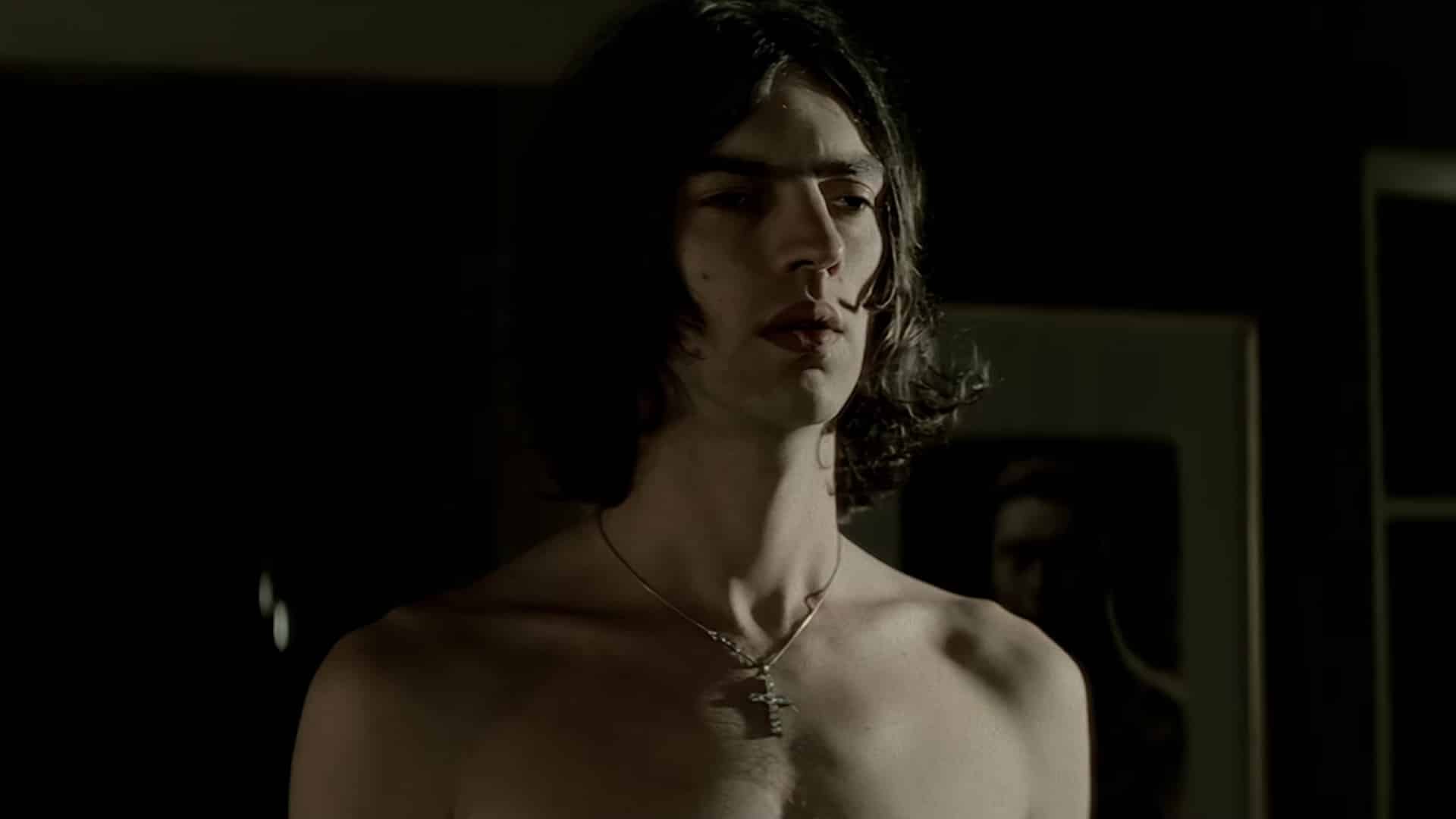 Richard Ashcroft - A Song For The Lovers