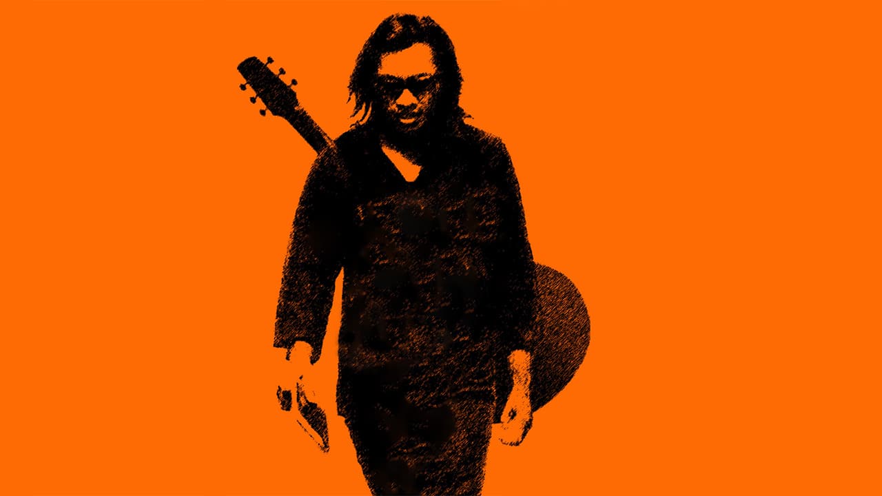 Rodriguez - Crucify Your Mind