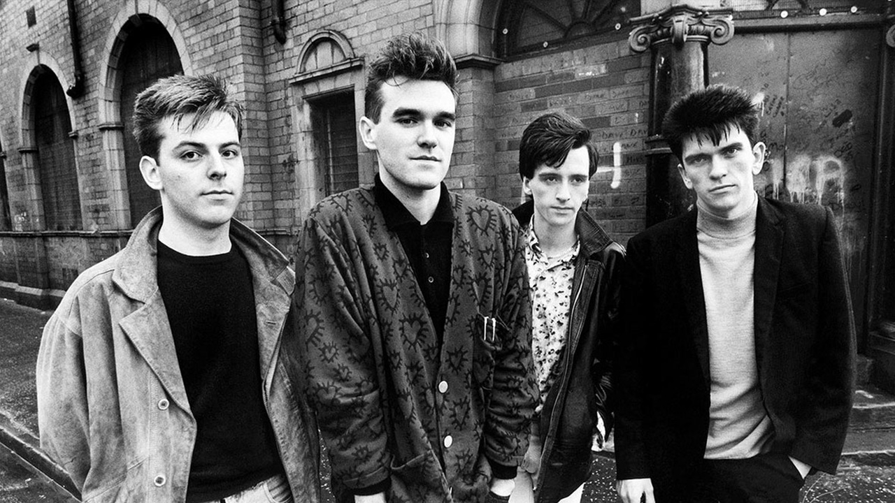 The Smiths - Please, Please, Please, Let Me Get What I Want