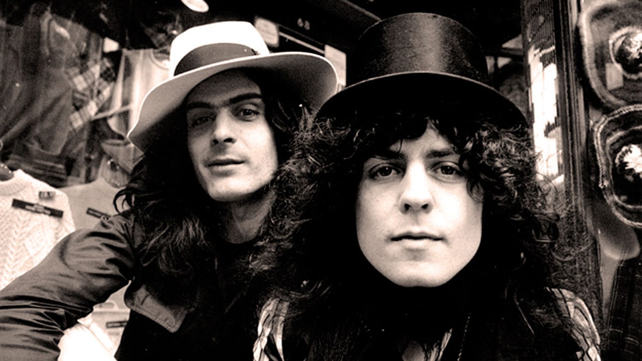 T. Rex - 20th Century Boy