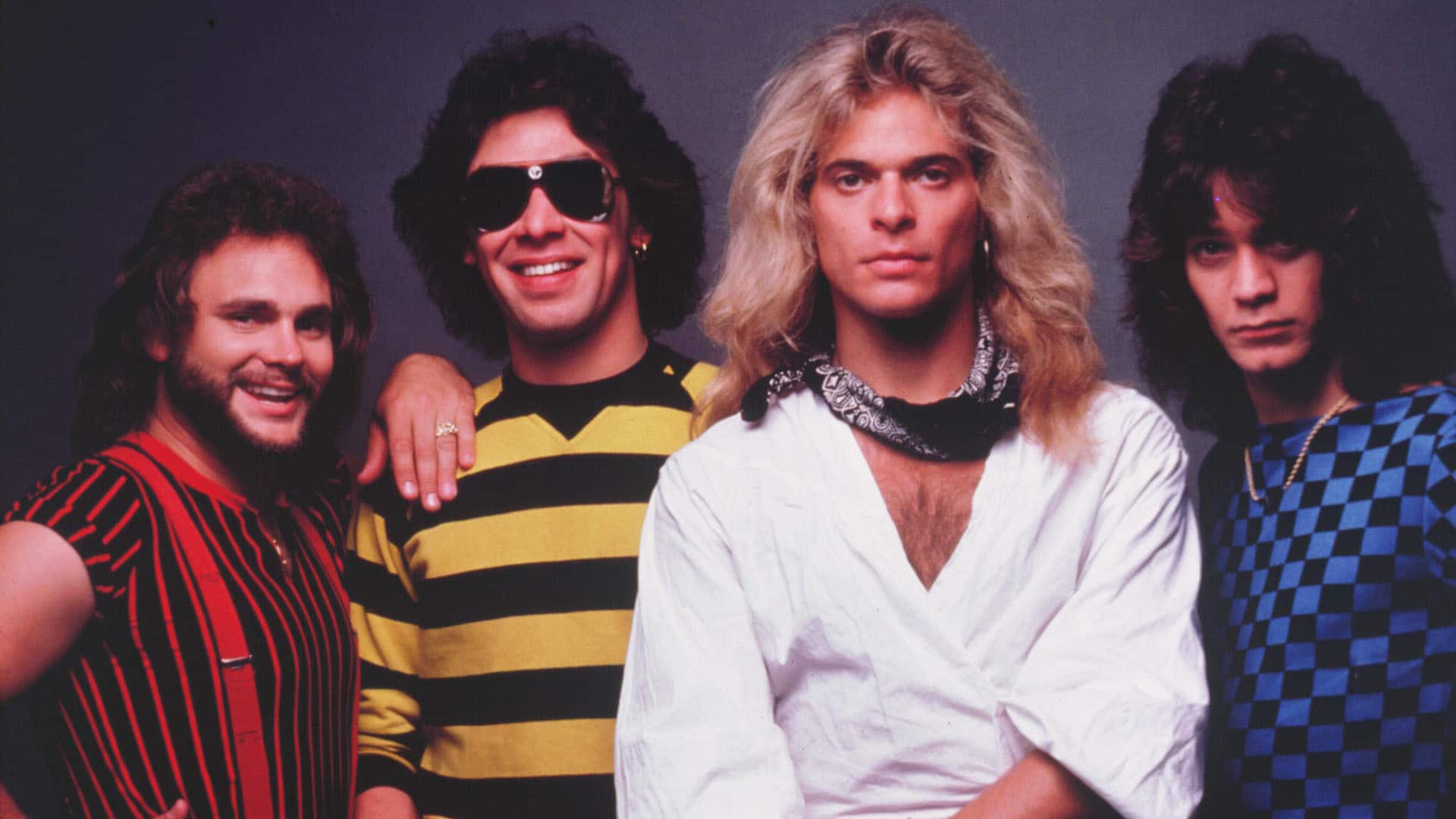 Van Halen - Why This Can&apos;t Be Love