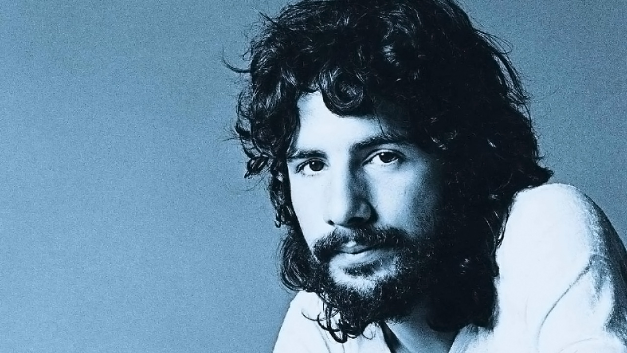 Cat Stevens - Wild World