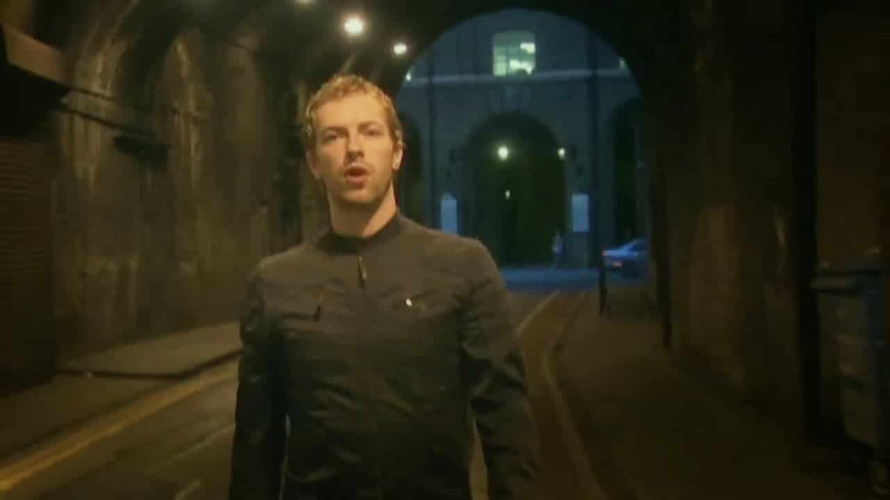 Coldplay Fix You
