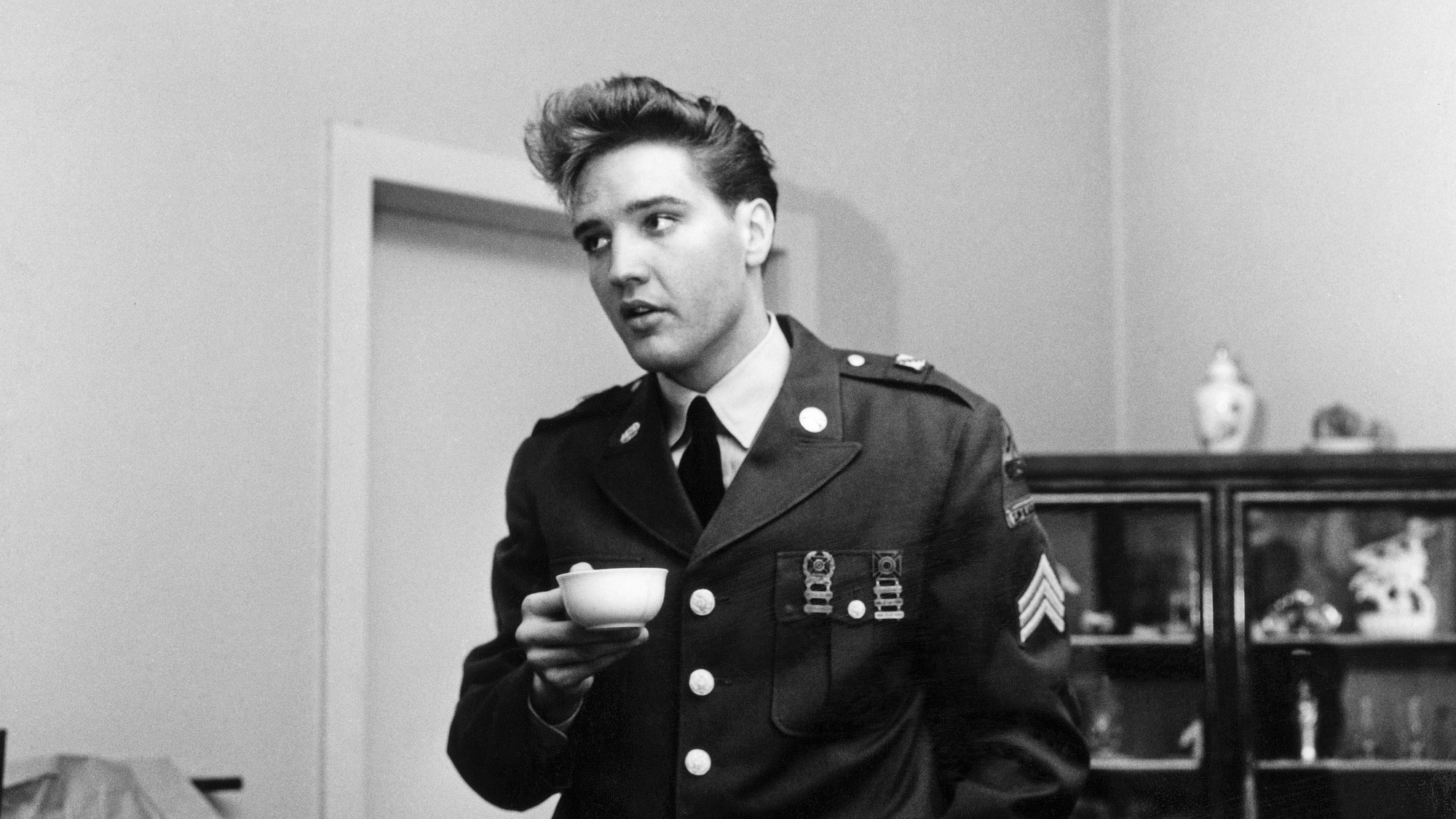 Elvis Presley