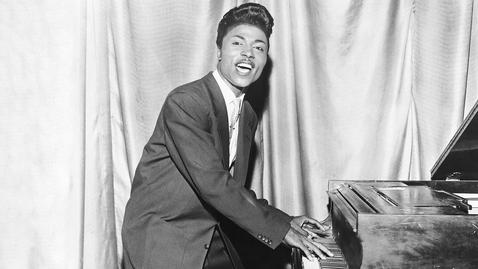 Little Richard - Lucille