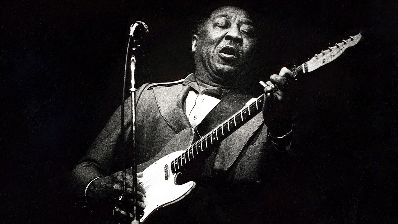 Muddy Waters - I Just Want To Make Love To You