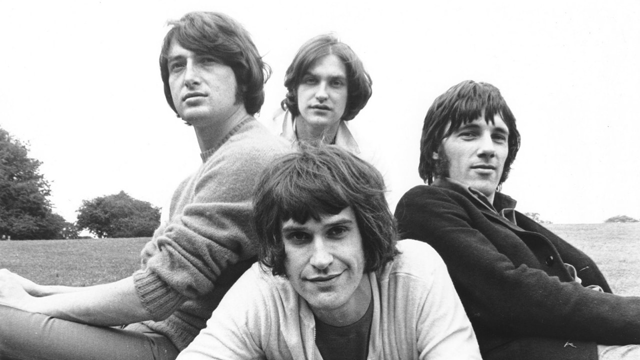 The Kinks - All Day And All Of The Night