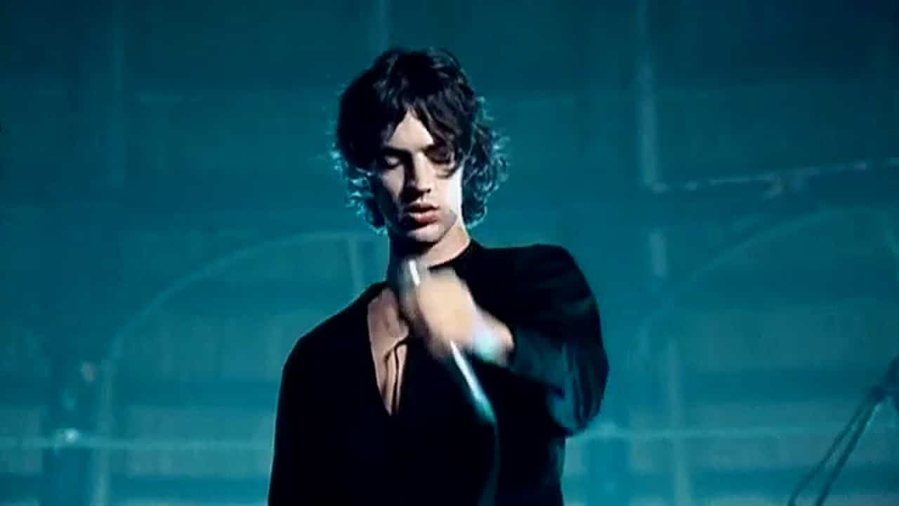 Richard Ashcroft C&apos;mon People We&apos;re Making It Now)