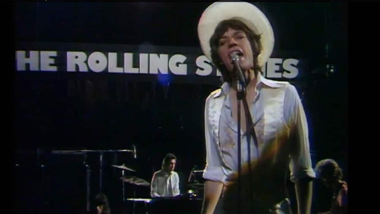 The Rolling Stones - Angie