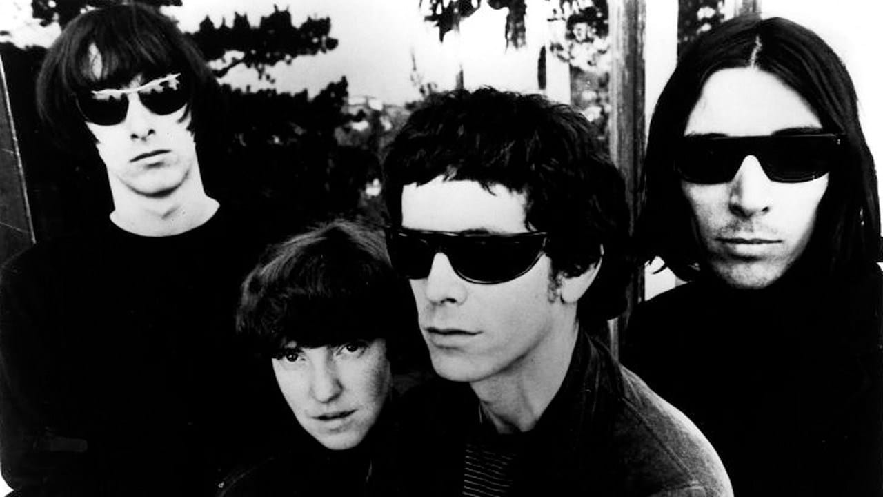 The Velvet Underground Sweet Jane