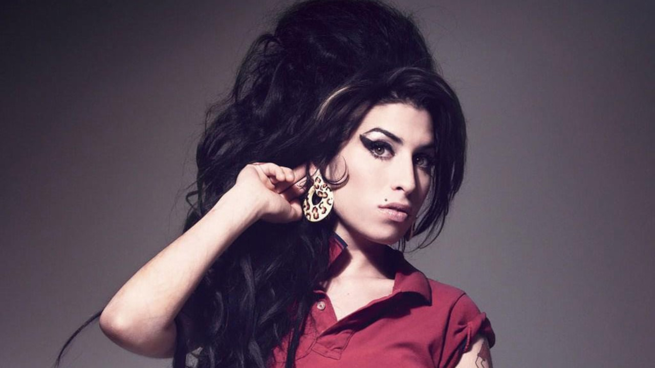 Amy Winehouse - Valerie