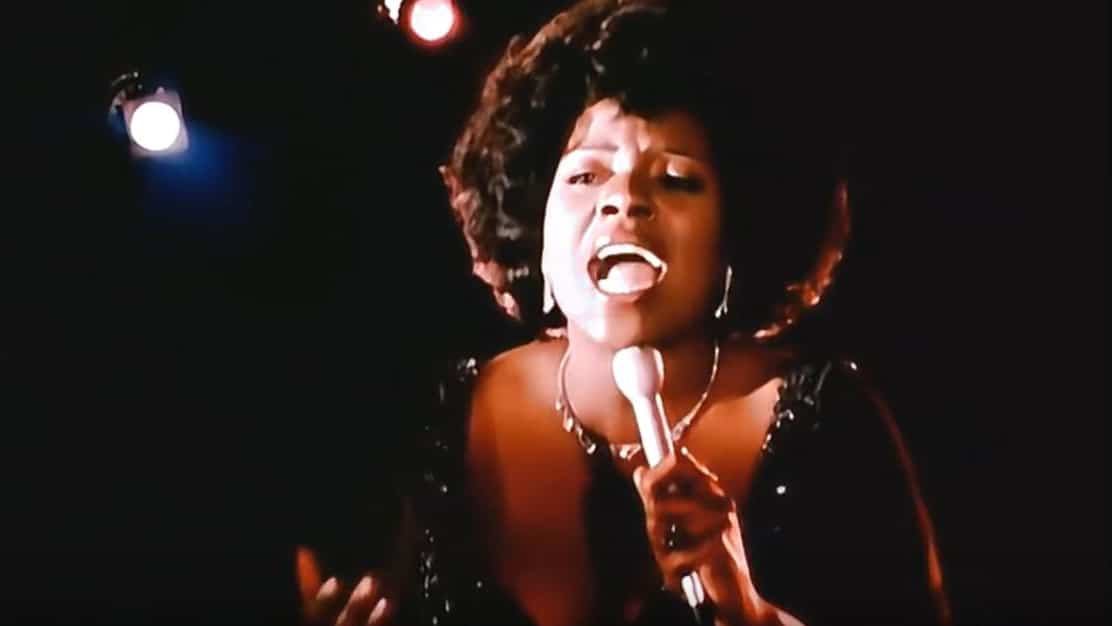 gloria gaynor we will survive gloria gaynor we will survive