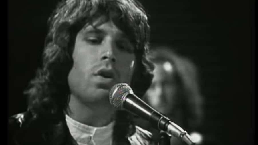 The Doors - Love Me Two Times