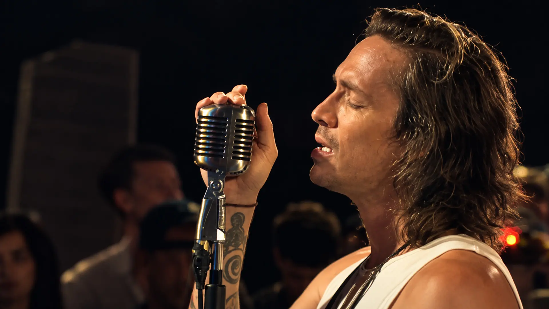 Incubus - I Miss You