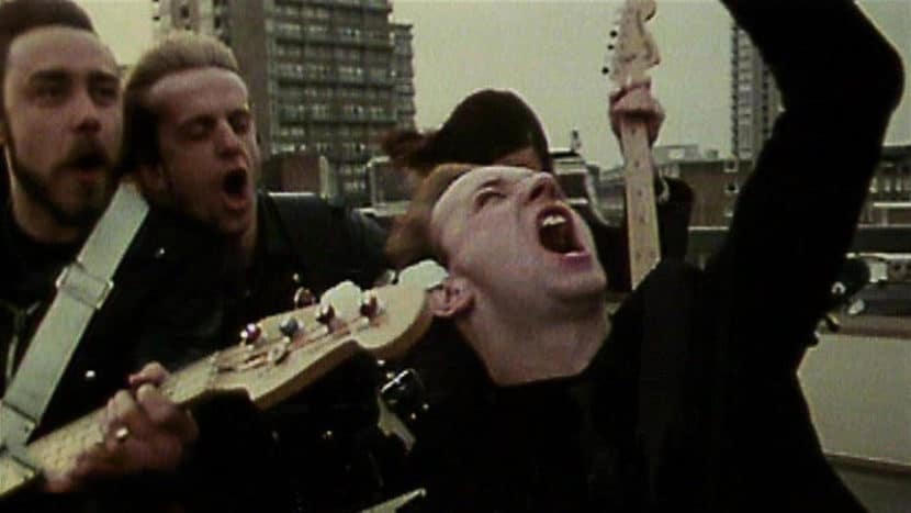 Judas Priest - Breaking The Law