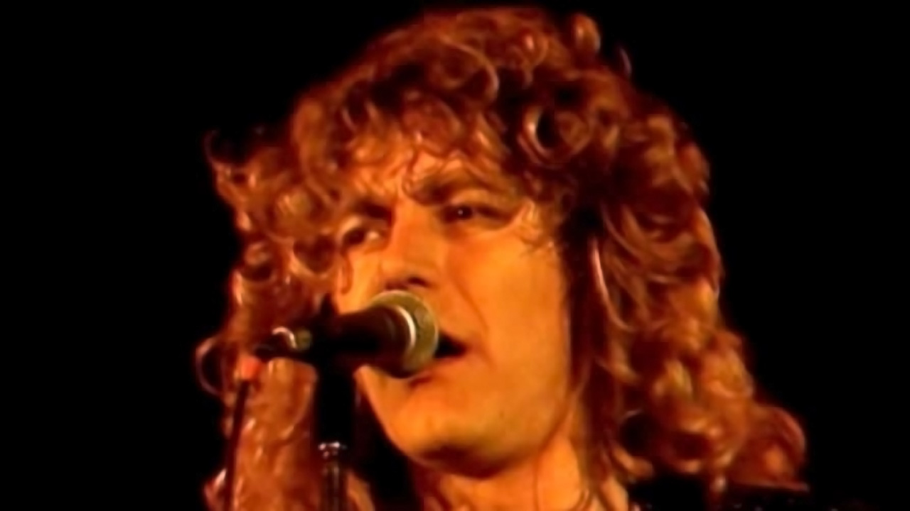 Led Zeppelin - Kashmir