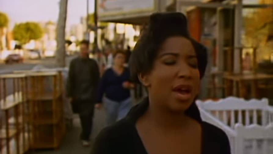 Massive Attack - Unfinished Sympathy
