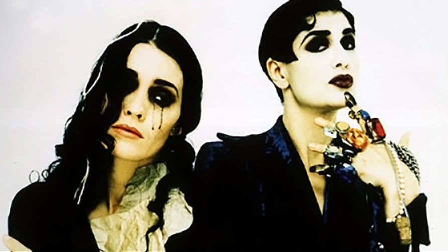 Shakespear's Sister - Stay