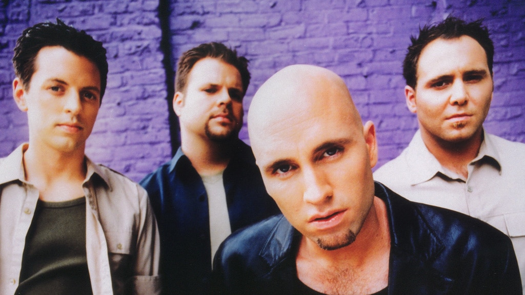 Vertical Horizon - Everything You Want