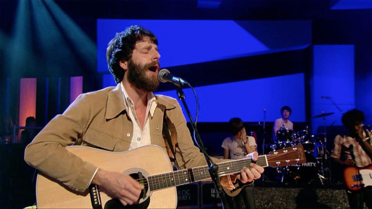 Ray LaMontagne - Shelter