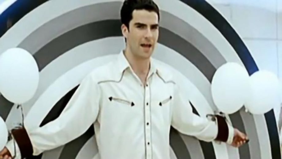 Stereophonics - Have A Nice Day