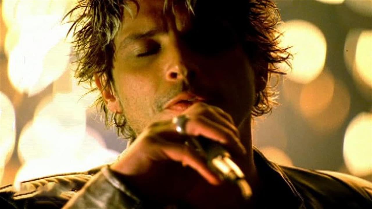 Audioslave - Cochise - Chris Cornell