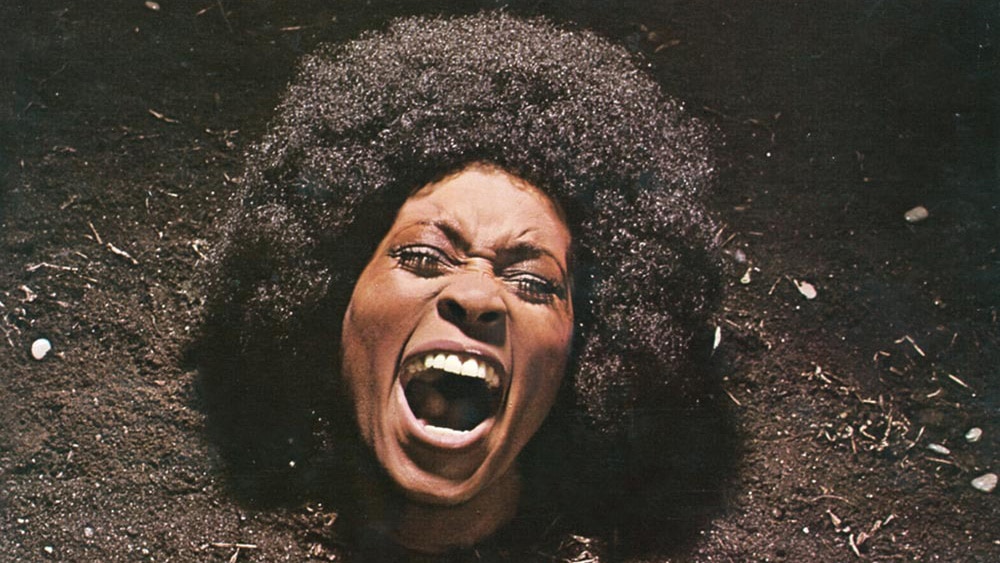 Funkadelic - Maggot Brain