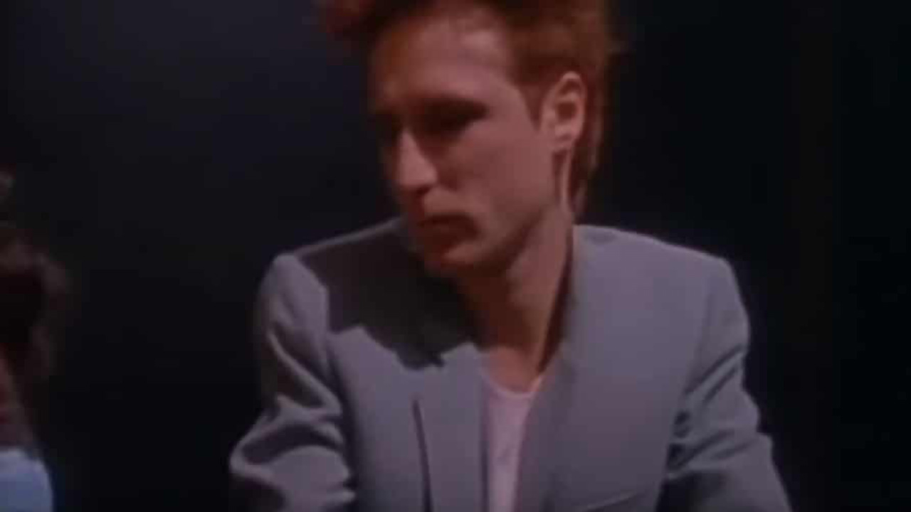 John Waite - Missing You