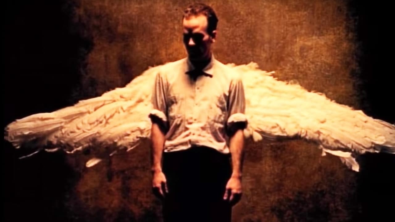 R.E.M. - Losing My Religion