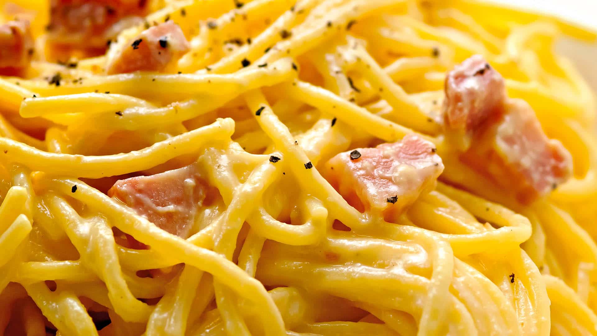 Carbonara