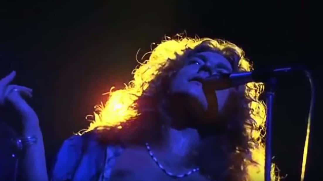 Led Zeppelin - Stairway To Heaven - Whole Lotta Love