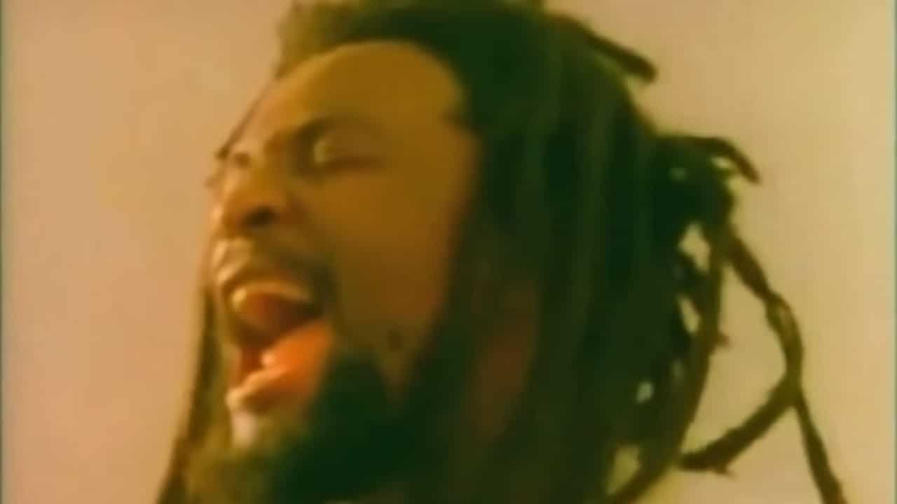 Lucky Dube - It&apos;s Not Easy