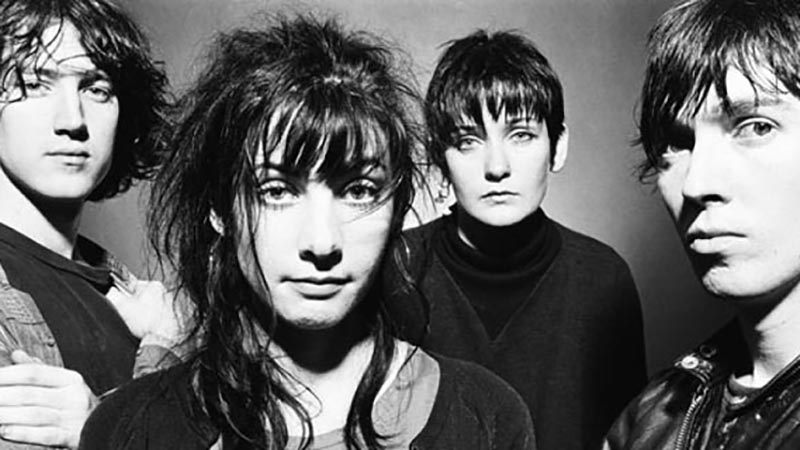 My Bloody Valentine - Blown A Wish